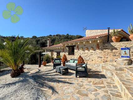 Cortijo en venta en Alcudia de Monteagud