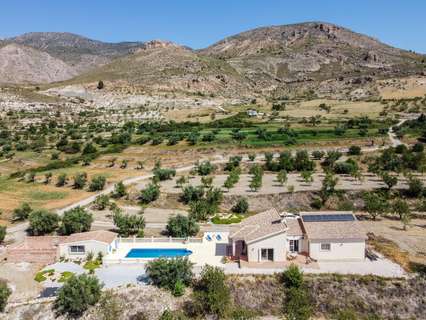 Casa en venta en Vélez-Rubio