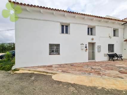 Cortijo en venta en Albox