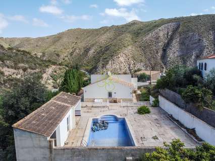 Casa en venta en Arboleas