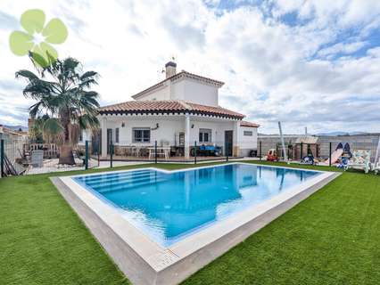 Casa en venta en Arboleas