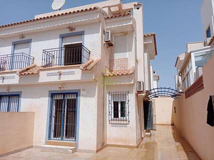 Dúplex en venta en Mazarrón