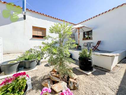 Casa en venta en Alcudia de Monteagud