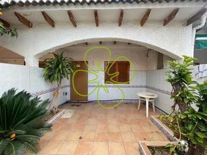 Casa en venta en Los Alcázares