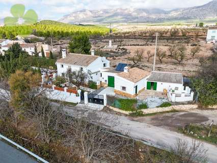 Cortijo en venta en Chirivel