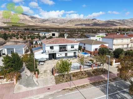 Casa en venta en Cúllar