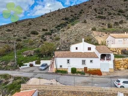 Cortijo en venta en Albánchez