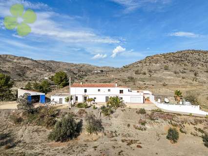 Cortijo en venta en Taberno