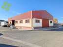 Nave industrial en venta en Albox rebajada