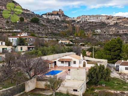 Casa en venta en Vélez-Blanco