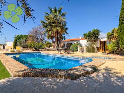 Cortijo en venta en Lorca