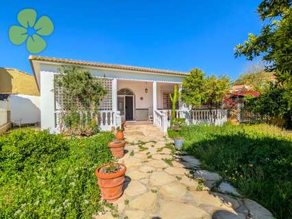 Casa en venta en Cantoria