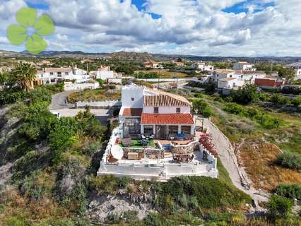 Cortijo en venta en Taberno