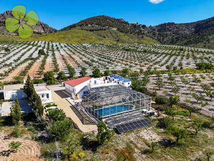 Casa en venta en Oria