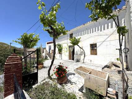Cortijo en venta en Oria