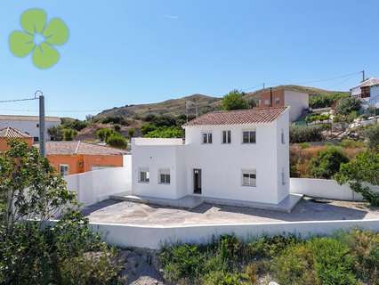 Casa en venta en Cantoria rebajada