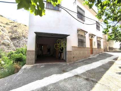 Casa en venta en Albánchez rebajada