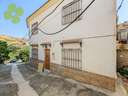 Casa en venta en Albánchez rebajada