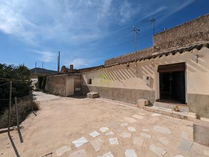 Cortijo en venta en Oria