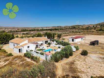 Casa en venta en Serón