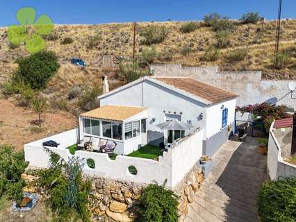 Casa en venta en Albánchez