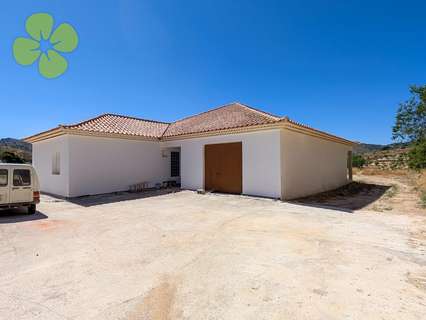 Casa en venta en Oria
