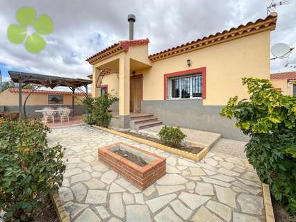 Casa en venta en Chirivel