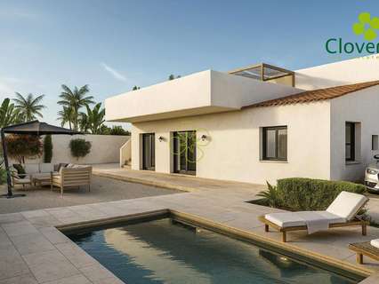 Casa en venta en Albox