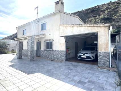 Cortijo en venta en Oria