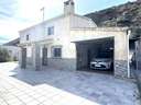 Cortijo en venta en Oria