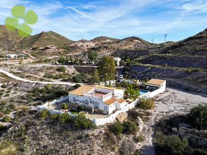 Casa en venta en Cantoria