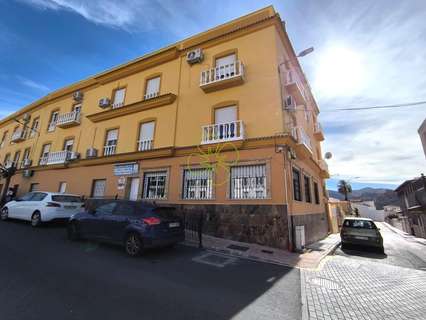 Piso en venta en Cantoria