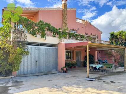 Casa en venta en Huércal-Overa