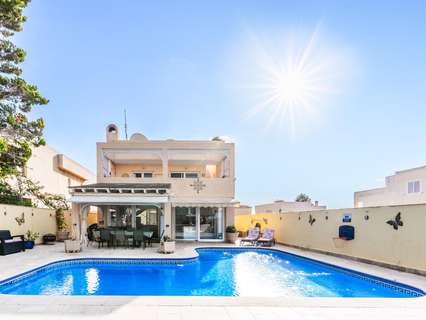 Casa en venta en Garrucha