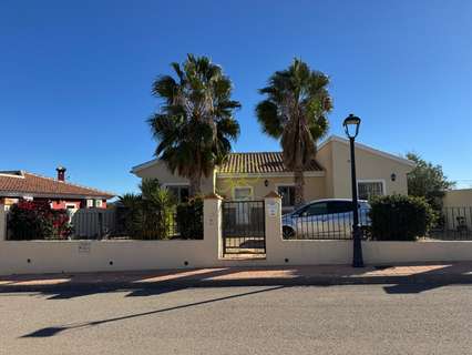 Casa en venta en Zurgena