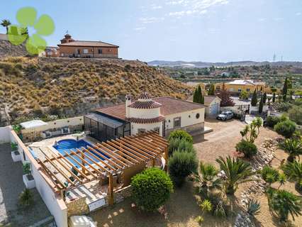 Casa en venta en Cantoria