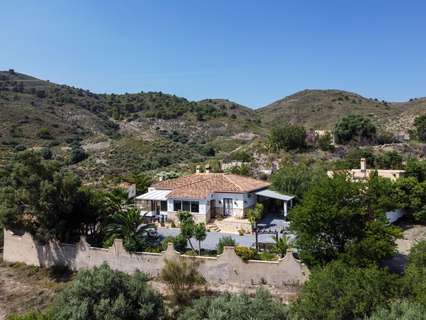 Casa en venta en Zurgena