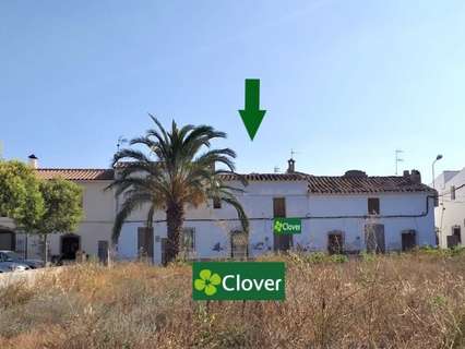 Cortijo en venta en Arboleas