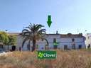 Cortijo en venta en Arboleas