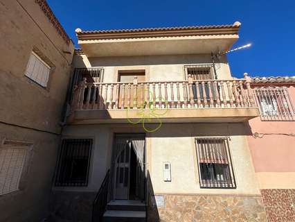 Casa en venta en Oria