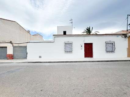 Casa en venta en Zurgena