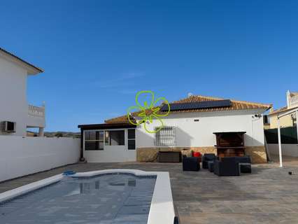 Casa en venta en Arboleas