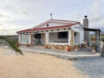 Casa en venta en Somontín