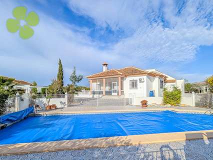 Casa en venta en Albox