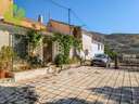 Cortijo en venta en Albox