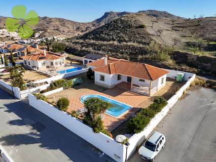 Casa en venta en Arboleas