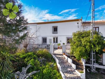 Cortijo en venta en Cantoria