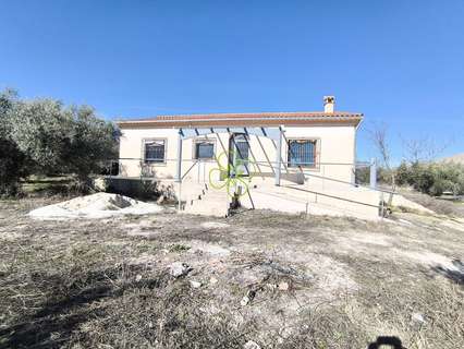 Casa en venta en Vélez-Blanco