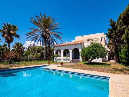 Casa en venta en Mojácar