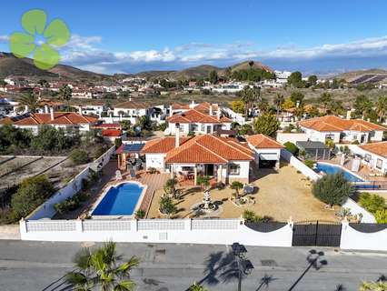 Casa en venta en Arboleas